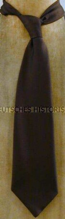 Krawatte für Offiziere der Volksmarine der DDR