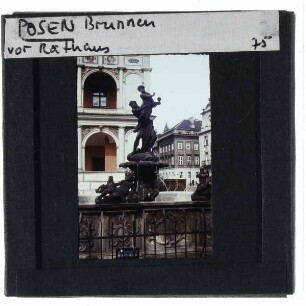 Schöps, Proserpina-Brunnen