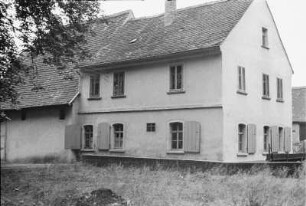 Bauerngut : Ein Bauerngut