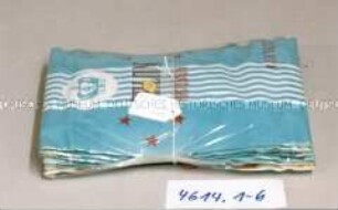 Strümpfe (für Damen, in Originalverpackung)