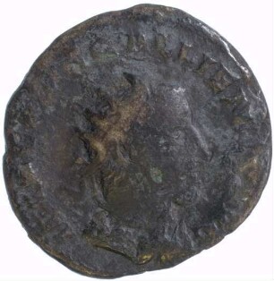 Münze, Antoninian, 253 - 268