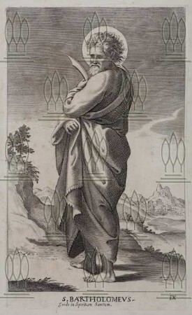 S. Bartholomeus