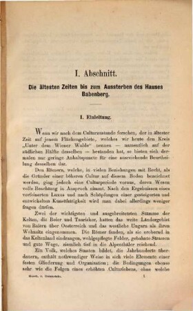 Geschichte von Gutenstein in Nieder-Oesterreich und seiner Umgebung, 1