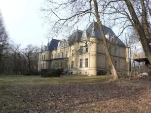 Lanke, Wandlitz, Lanker Dorfstraße 10