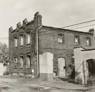 Nebengebäude