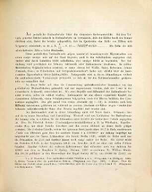 Periodische Dezimalbrüche