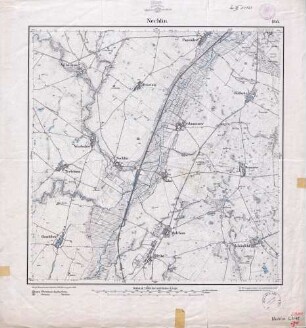 2549 (alte Nr.: 1145) Nechlin
