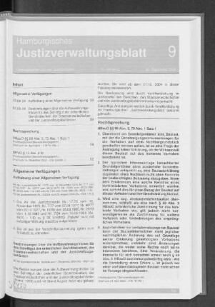 Bestimmungen über die Aufbewahrungsfristen für das Schriftgut der ordentlichen Gerichtsbarkeit, der Staatsanwaltschaften und der Justizvollzugsbehörden