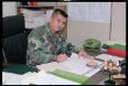 Fotografie: Finance Support Unit der U.S. Army Berlin in Berlin-Dahlem