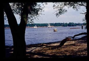 Wannsee 10.5.75.