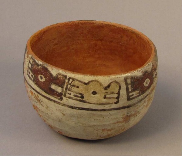 Clay bowl