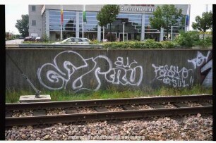 EU CRU