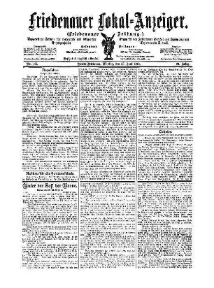 Nr. 145, 23.06.1913