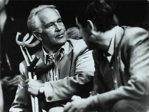Erich Hanke