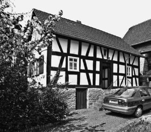 Rabenau, Mittelstraße 9