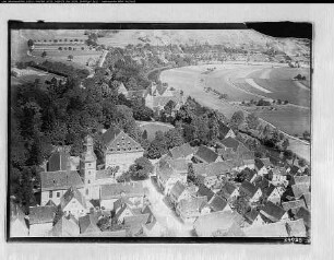Jagsthausen (b. Neckarsulm)