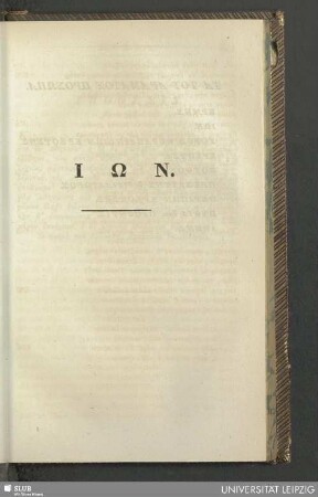 Ion