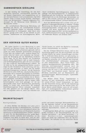 4: Dammerstock-Siedlung