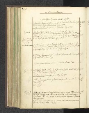 3. Glucksche Epoche 1760-1780