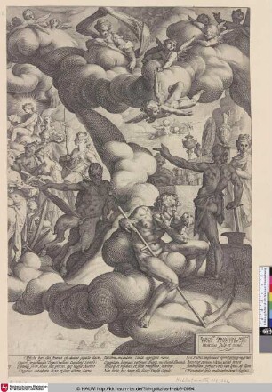 [Die Hochzeit der Psyche; The Wedding of Cupid and Psyche; Bruiloft van Cupido en Psyche]