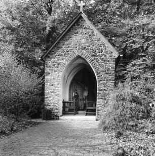 Dornburg, Eichheck