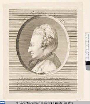 Johann Friedrich Struensée