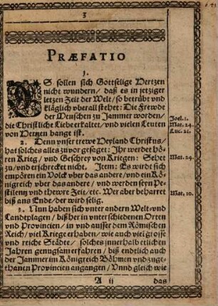 Vale Pragense, das ist. Kurtze ... Relation von dem Abzugk der vier Teutschen Evangelischen Prediger von Prag ...