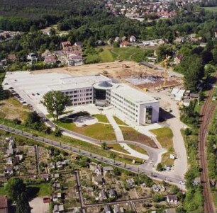 Berufliches Schulzentrum für Technik