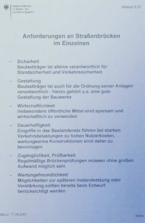 Vortrag "Gestaltung", Naumann 25.04.02/Berlin