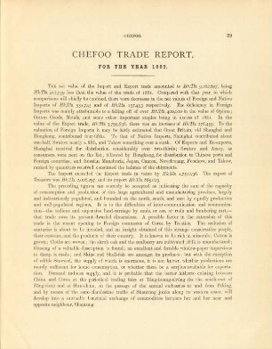 Chefoo
