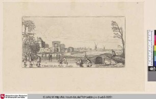 [Winterlandschaft; Winter Landscape]