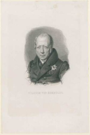 Wilhelm von Humboldt