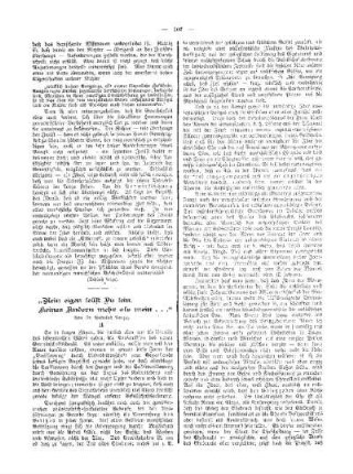"Mein eigen sollst Du sein, keines Andern mehr als mein..." : (Fortsetzung)