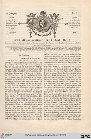 Heft 3 (1. November 1883)