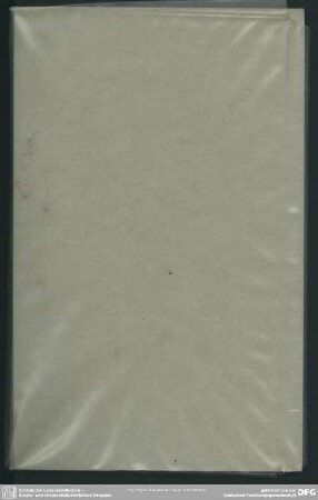 Bey dem unvermutheten Absterben Des Hoch-Edelgebohrnen, Vest- und Hochgelahrten Herrn, Herrn D. Johann Willhelm Hoffmanns ... wolte zum Trost ... den 19. Nov. 1739 ihr schuldiges Mitleyden bezeugen Die Krausische Tisch-Gesellschafft
