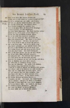 [Sechstes Buch. - Zehendes Buch.]