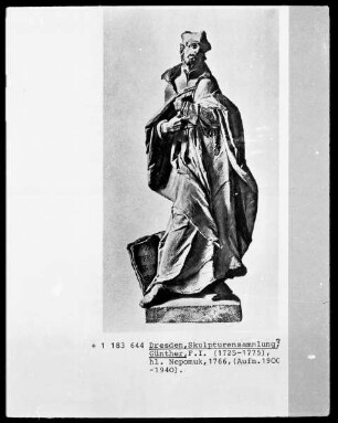 Heiliger Cajetan