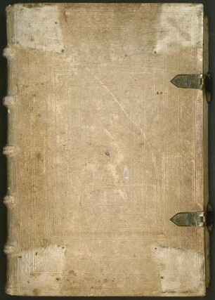 Biblia Veteris Testamenti (Libri historiales) - BSB Clm 28165
