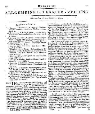 1793: Allgemeine Literatur-Zeitung