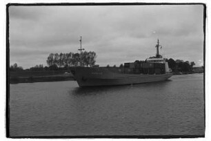 Markus (1971), Speck, Rendsburg