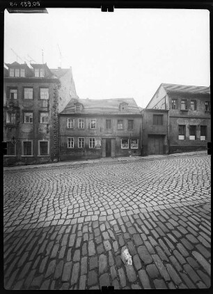 Altenburg : Teichstraße