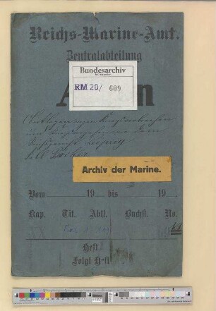 Anklagen wegen Kriegsverbrechen und Kriegsvergehen vor dem Reichsgericht Leipzig: Fall Kapitänleutnant a. D. Alois Boecker