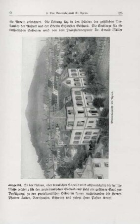Vereinslazarett St. Agnes