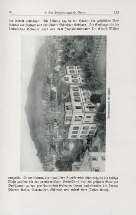 Vereinslazarett St. Agnes
