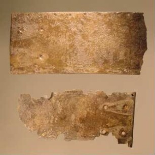 Gürtel, Fragment