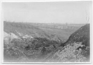 Givenchy-en-Gohelle (Dep. Pas-de-Calais, Frankreich)