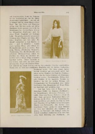 Adrienne v. Kraus-Osborne als Carmen