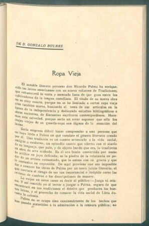Ropa vieja