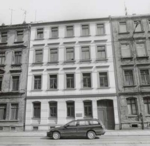 Villa, Zwickau
