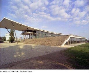 Congress Center Dresden